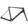 Forme Flash Disc Frameset - 54cm - Black