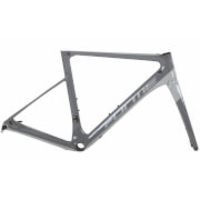 Forme Flash Disc Frameset - 57cm - Grey