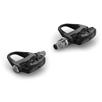 Garmin Rally RS100 Single Sided SPD-SL Power Meter Pedals