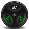 Garmin Varia Remote