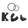 Garmin Varia Universal Seat Post Quarter Turn O-Ring Mount