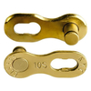 KMC Ti-N 10 Speed Reusable Missing Link