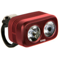 Knog Blinder Road 250 Front Light - Ruby