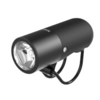 Knog Plugger Front Light - Black