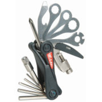 Massi 18 Function Multi-Tool