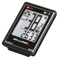 Massi Cycle Computer 22 Functions