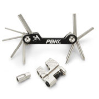 PBK 18 Function Multitool