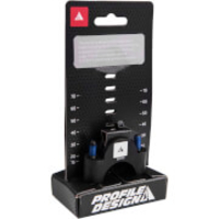 Profile Design Riser Kit - 20mm