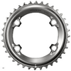 Shimano SM-CRM91 Single Chainring for XTR M9000/9020 - 34T