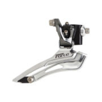 SRAM Force Bicycle Front Derailleur - 10 Speed - 10 Speed - One Colour