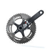 SRAM Red Bicycle Chainset - 10 Speed Carbon 53-39T 165mm