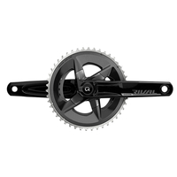 SRAM Rival AXS Power Meter Chainset - 46/33 - 170mm