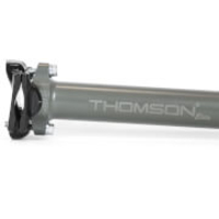 Thomson Elite Inline Seatpost - 25.4 x 330 - Silver