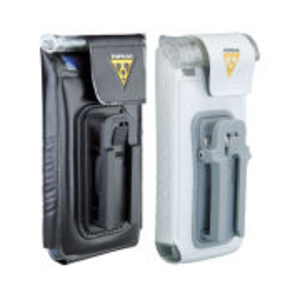 Topeak Apple iPhone 4/4s Drybag - One Option - Black