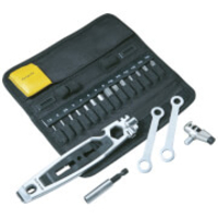 Topeak Prep 25 Tool Kit With Bag