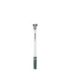Topeak Road Pump Silver - L