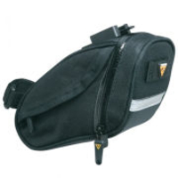Topeak Wedge Aero DX QR Saddlebag - Medium
