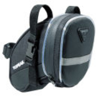 Topeak Wedge Aero iGlow Saddlebage - Small