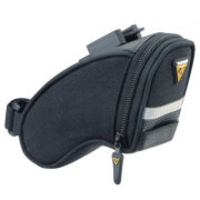 Topeak Wedge Aero QR Saddle Bag - Small