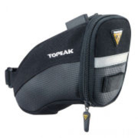 Topeak Wedge Aero QR Saddllebag - Micro