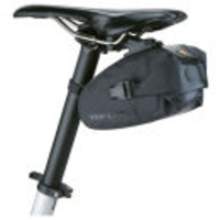 Topeak Wedge Drybag QR Saddlebag - Small
