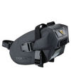 Topeak Wedge Drybag Saddle Bag with Strap - Small