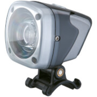 Topeak Whitelite HP Mega From Light