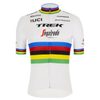 Santini Trek-Segafedo World Champion Blend Jersey - M