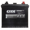 Exide Excel 521 Car Battery (140Ah) - 3 Year Guarantee