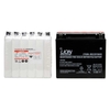 Motor Cycle Battery (LTX20L-BS)
