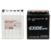 Motor Cycle Battery (YTX14AHL-BS)