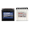 Motor Cycle Battery (YTX14L-BS)