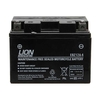 Motor Cycle Battery (YTZ12S)