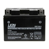 Motor Cycle Battery (YTZ14S)