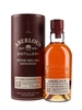 Aberlour 12 Year Old / Double Cask / Gift Box Speyside Whisky