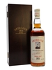 Aberlour 1964 / 25 Year Old / Sherry Cask Speyside Whisky