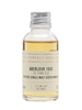 Aberlour 1993 Sample / 25 Year Old / The Whisky Exchange Speyside Whisky