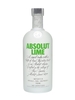 Absolut Lime