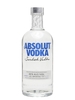 Absolut Vodka