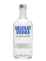 Absolut Vodka