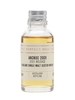 AnCnoc 2009 Sample / 2021 Release Highland Single Malt Scotch Whisky