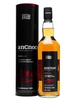 AnCnoc 22 Year Old Highland Single Malt Scotch Whisky