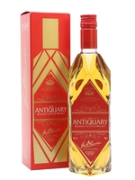 Antiquary Blended Scotch Whisky