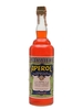 Aperol Barbieri / Bot.1970s / Litre Bottle