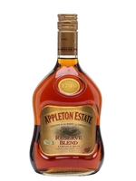 Appleton Estate Reserve Blend Single Traditional Blended Rum