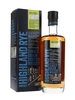 Arbikie Highland Rye 4 Year Old / Release 2 Single Grain Scotch Whisky