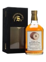 Ardbeg 1967 / 28 Year Old / Pale Oloroso Butt 575 Islay Whisky