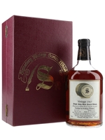 Ardbeg 1967 / 30 Year Old / Dark Oloroso Sherry Cask 578 / Signatory Islay Whisky