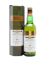 Ardbeg 1973 / 27 Year Old / Old Malt Cask Islay Whisky