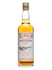 Ardbeg 1974 / 22 Year Old Islay Single Malt Scotch Whisky